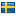foreca.it server is located in Sweden